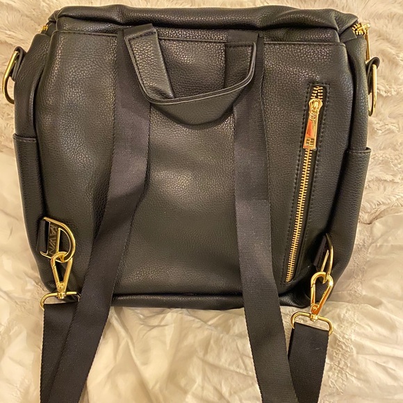 Fawn Design mini diaper bag/backpack - Picture 4 of 4